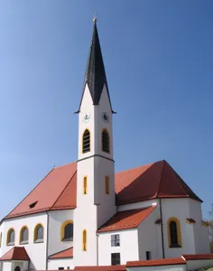 St. Leonhard