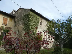 Saint Doninus church