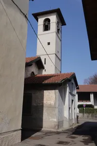 Sant'Anna Church