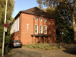 Neuapostolische Kirche