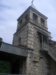 Kamani Church