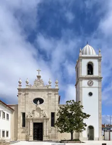 Cathedral of Aveiro