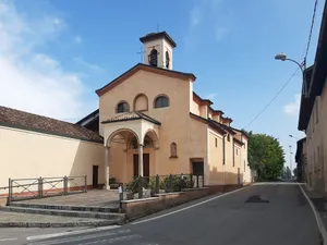 Sant'Ambrogio Church