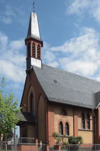 Liebfrauenkirche