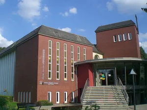 Auferstehungskirche