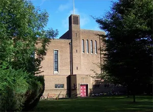 St Gabriel's Church, Walsall