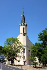 Saint Joachim Church