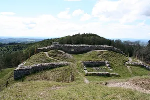 Schauenberg Castle