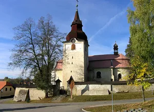 Church of Saint Lawrence