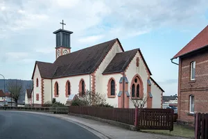 St. Marien