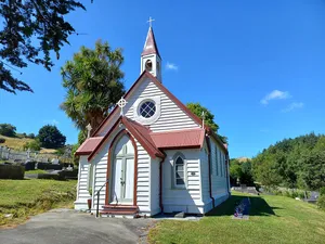 St Joseph's Church (Catholic)