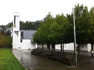 Reformierte Kirche Mutschellen