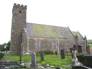 St John's Church, Pontsian