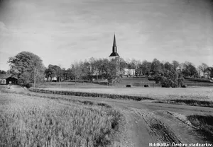 Kil Church