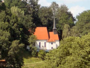 St. Georg (Weilkirchen)