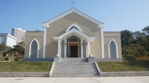 Chilgol Church