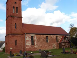 Kirche Neuermark