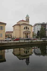 San Silvestro Church