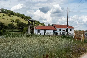 Church of the Presentation of the Theotokos (Obednik)