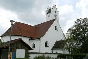 St. Blaise (ensemble)