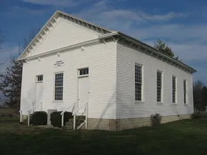 Lemmon Presbyterian Church