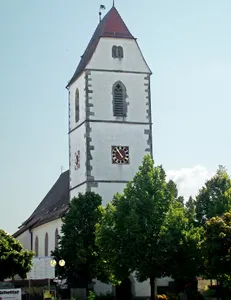 Pfarrkirche St. Martinus