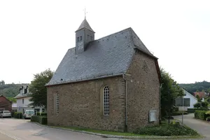 Evangelische Kirche Haiger-Niederrossbach
