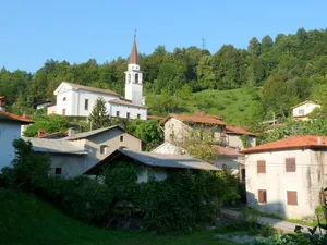 St. Martin's Parish Church