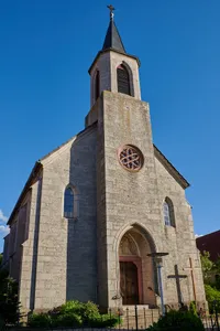 Kuratiekirche