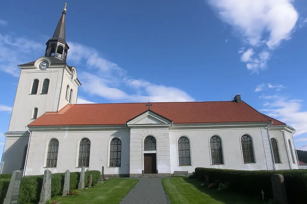 This is a photo of a protected building in Sweden, number 21300000004416 in the RAÄ buildings database.