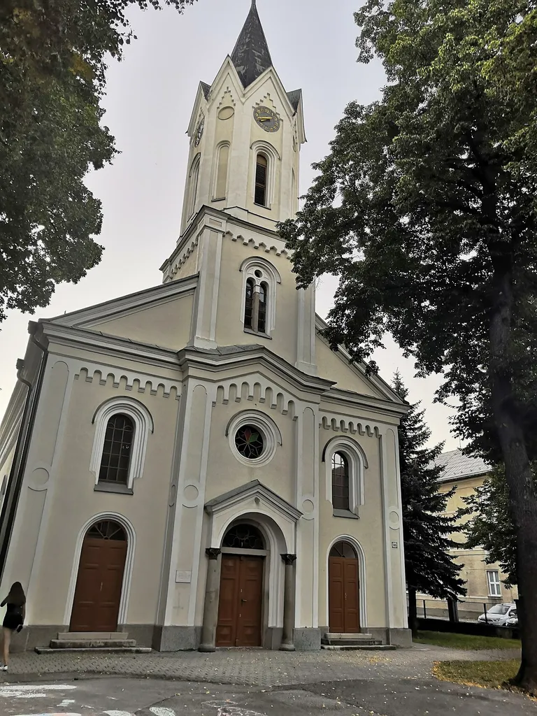 This media shows the protected monument with the number 506-569/0 CHMSK/506-569/0,CHMSK/506-569(other) in the Slovak Republic.