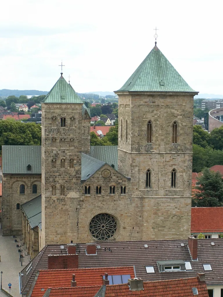 St. Peter's Cathedral