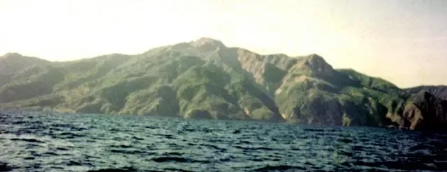Palue Island