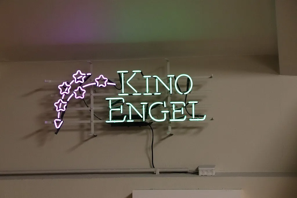 Kino Engel