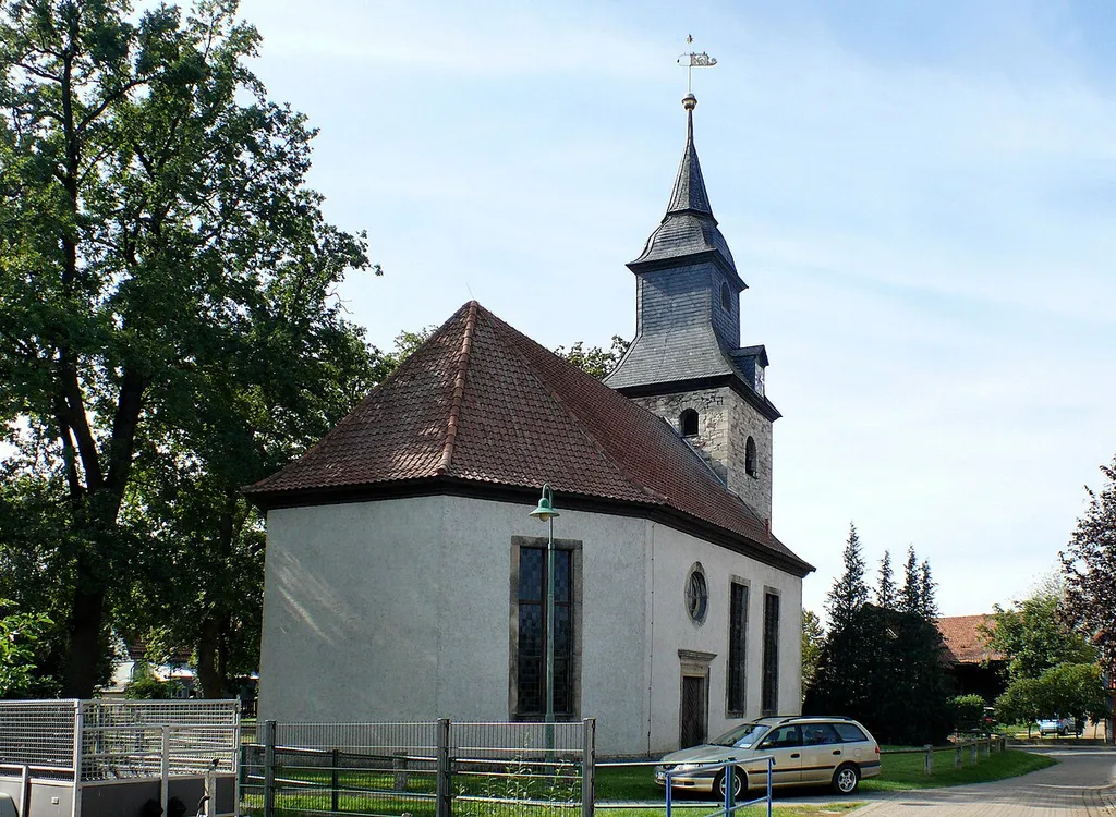 Kirche Rimbeck (Osterwieck)