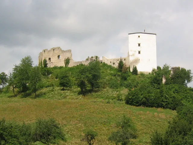 Konjice Castle