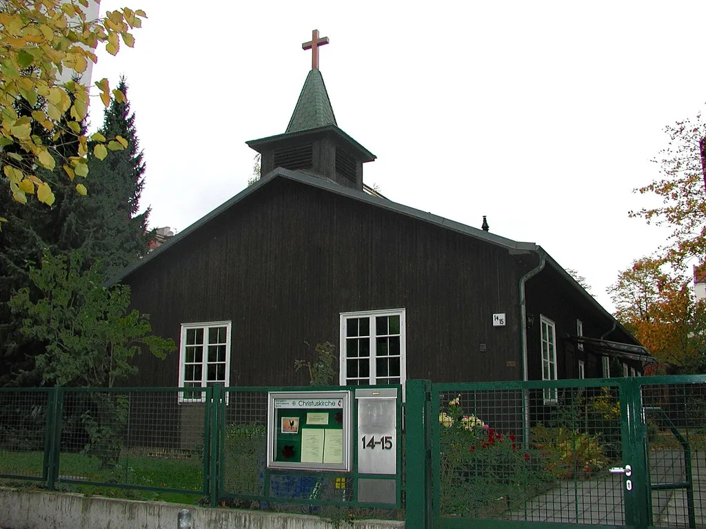 Christuskirche (3)