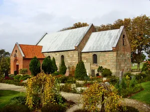 Rud Church