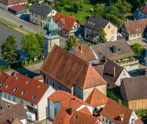 Kirche