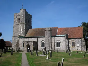 Church of St John the Baptist