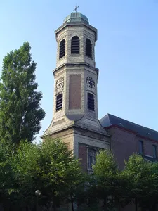 Sint-Gerolf church