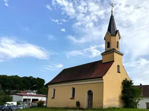 St. Petrus