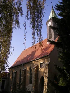 Dorfkirche Mumsdorf