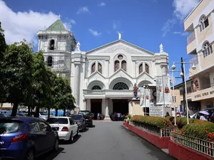 Lucena Cathedral