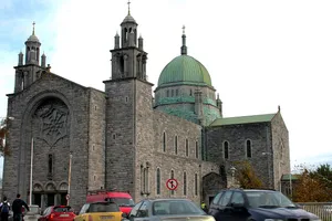 Cathedral of Our Lady Assumed into Heaven and St Nicholas, Galway