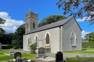 Cloncha Church of Ireland