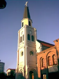 Holy Family Church