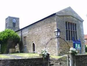 Church of St Michael