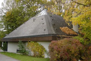 Church of Peace