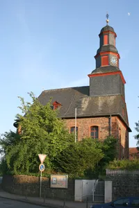 Evangelische Kirche